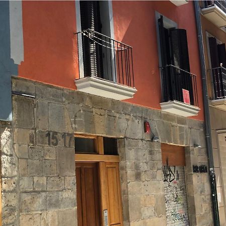 El Rincon De Loli - Lic Uat607 Apartment Pamplona Exterior foto