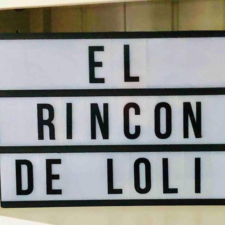 El Rincon De Loli - Lic Uat607 Apartment Pamplona Exterior foto