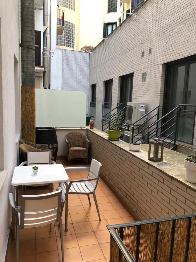 El Rincon De Loli - Lic Uat607 Apartment Pamplona Exterior foto